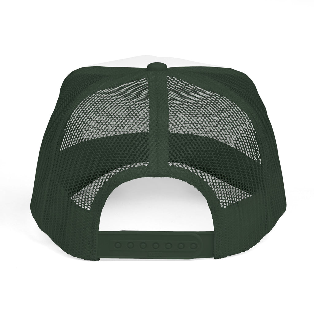 Pride Adventures Trucker Cap