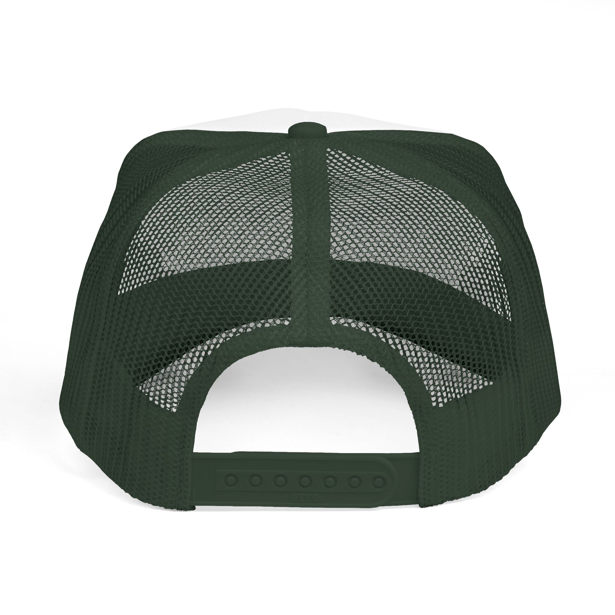 Pride Adventures Trucker Cap