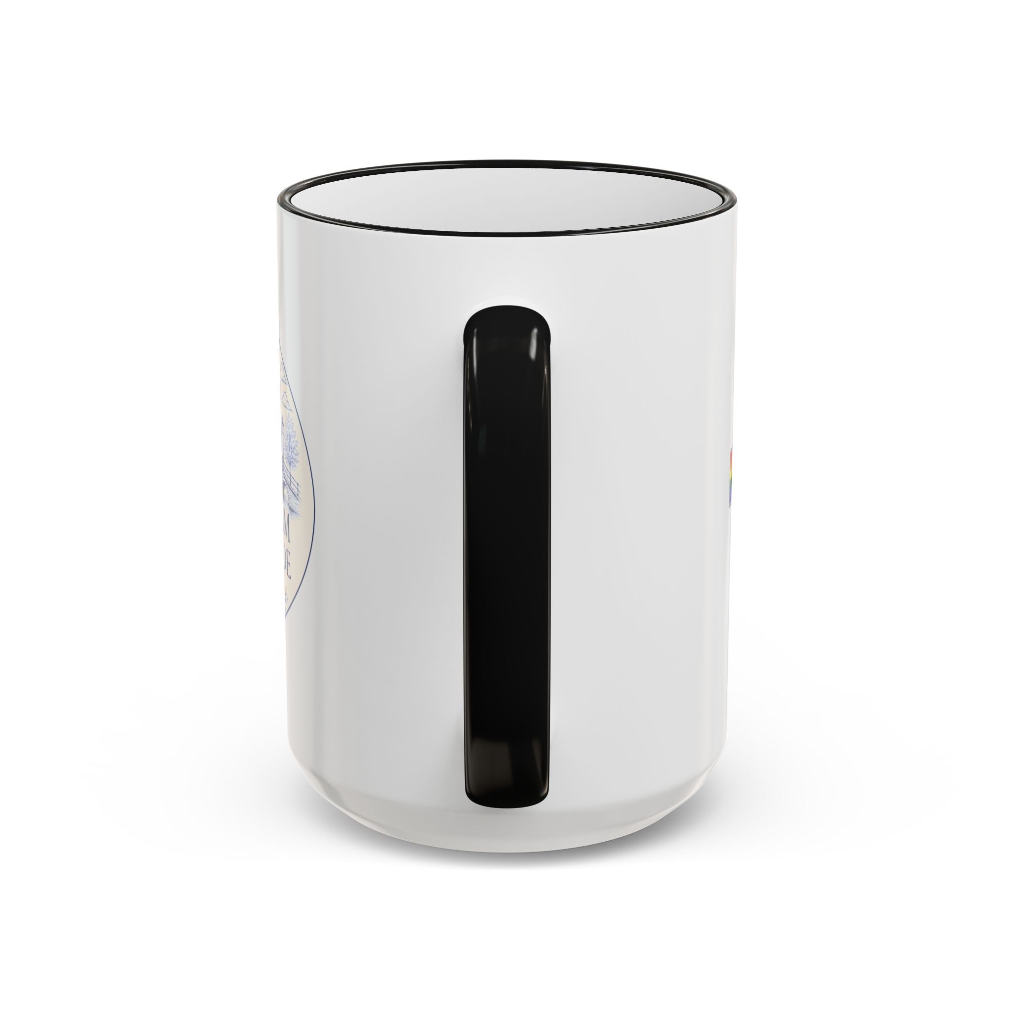 Amsterdam World Pride Mug