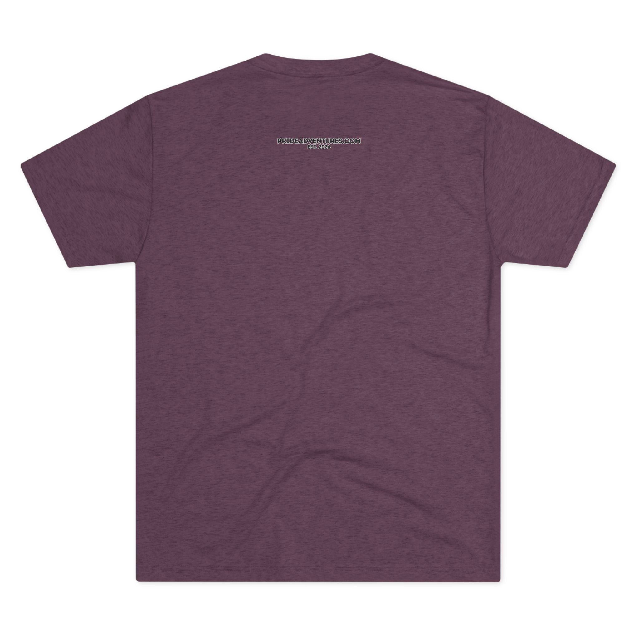 Central Europe Adventure Tee