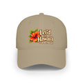 CGA Hawaii Retreat: Sunset Logo Hat
