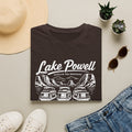 Lake Powell T-Shirt - White Lettering
