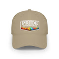 Pride Adventures Baseball Cap