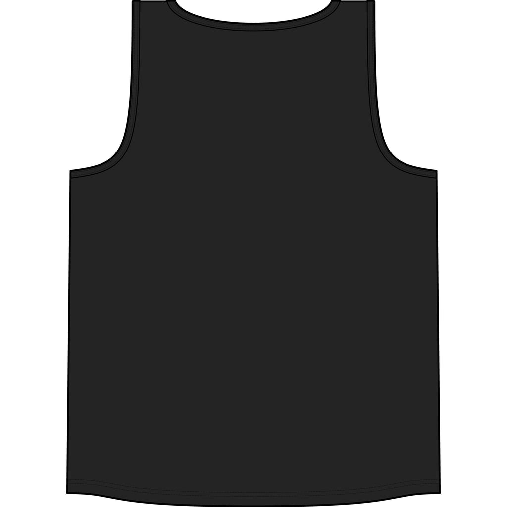 Lake Powell Tank Top - White Lettering