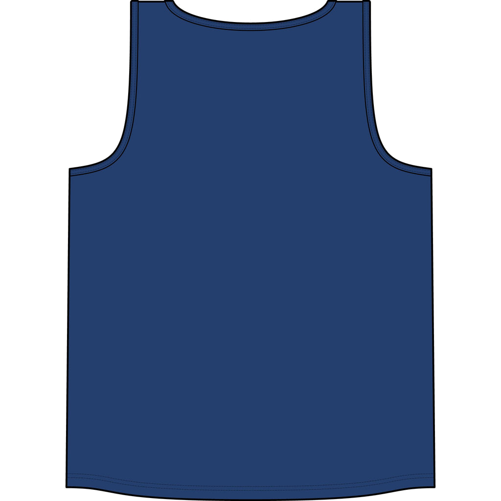 Lake Powell Tank Top - White Lettering