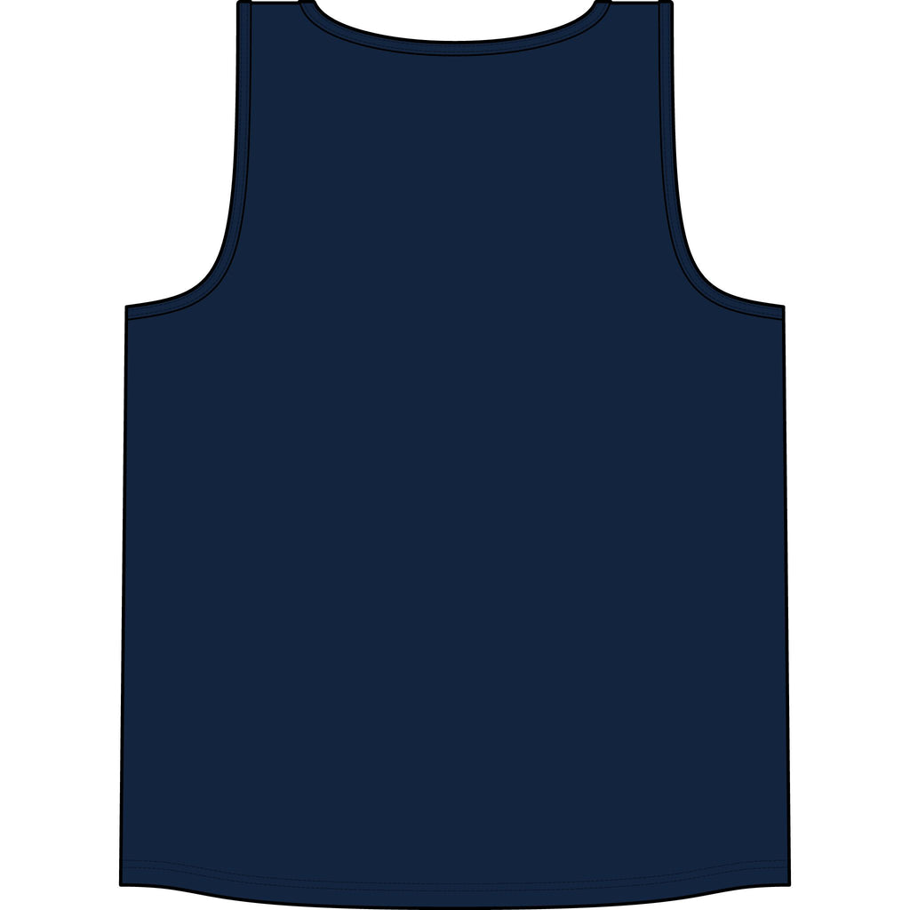Lake Powell Tank Top - White Lettering