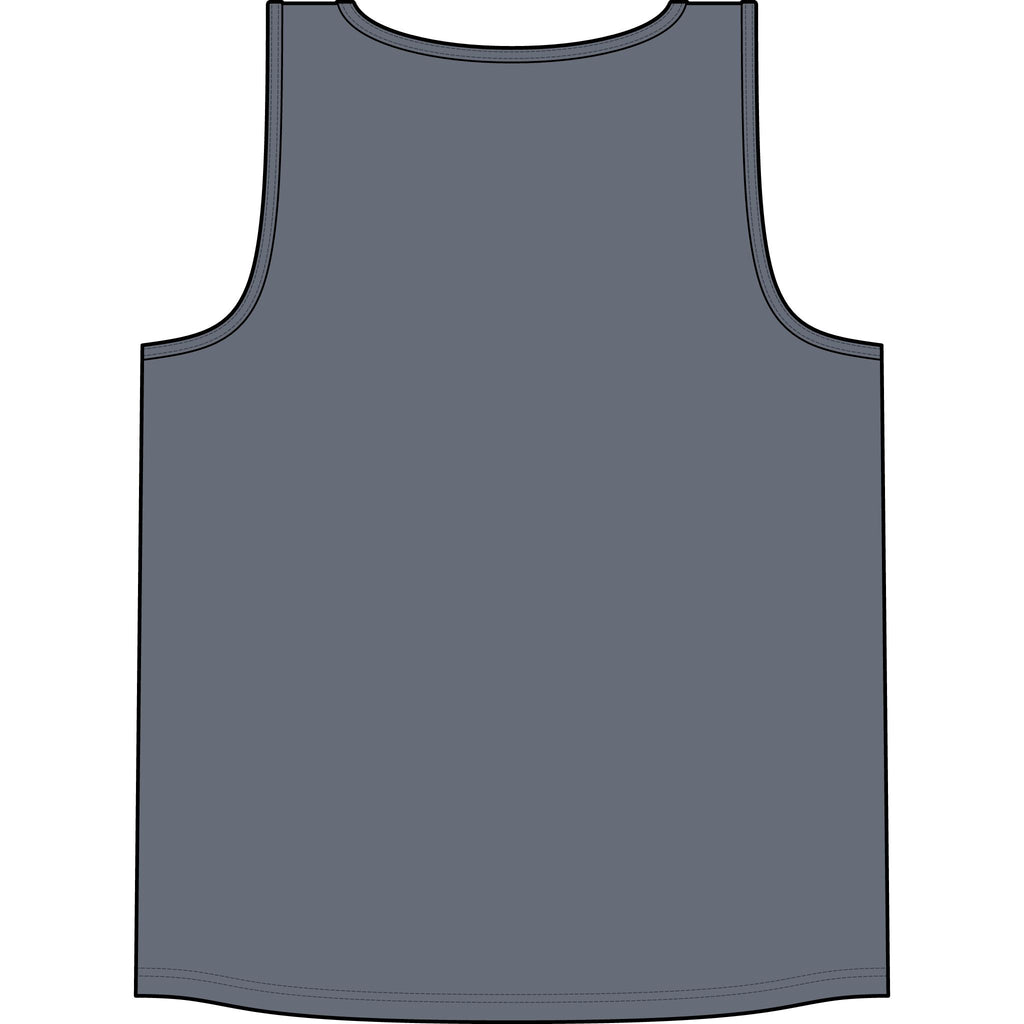 Lake Powell Tank Top - White Lettering