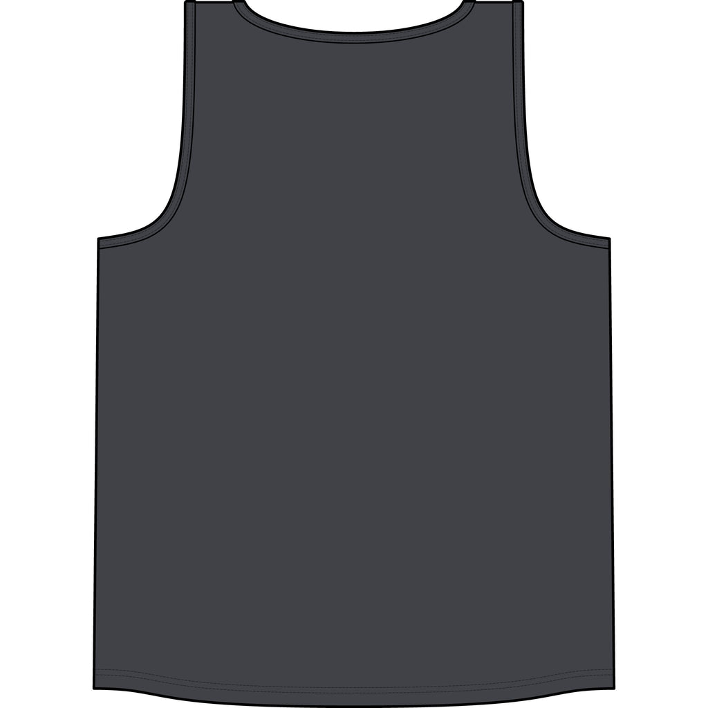 Lake Powell Tank Top - White Lettering
