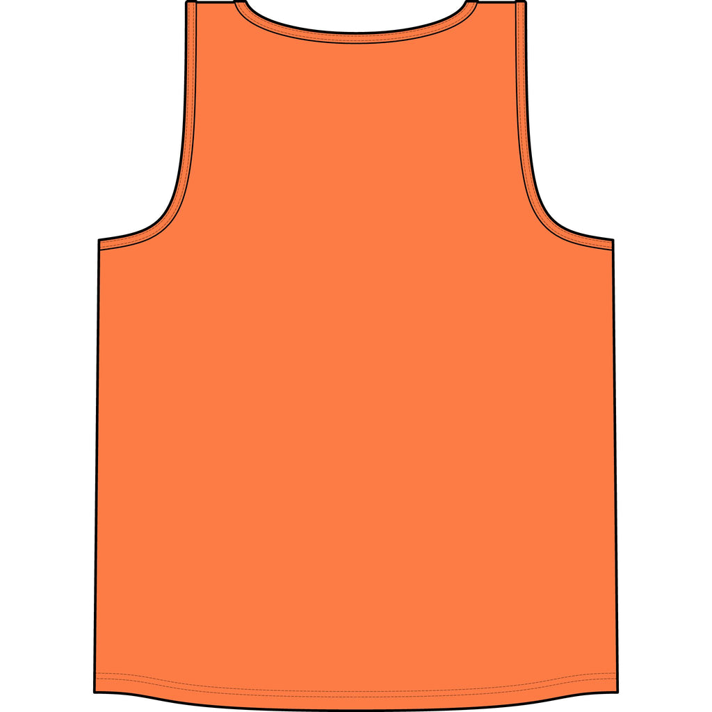 Lake Powell Tank Top - White Lettering