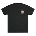 Japan Sakura Season Crew Tee -- CGA × Pride Adventures · March 24 – April 1, 2026