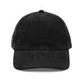 Pride Adventures Vintage Corduroy Embroidered Cap