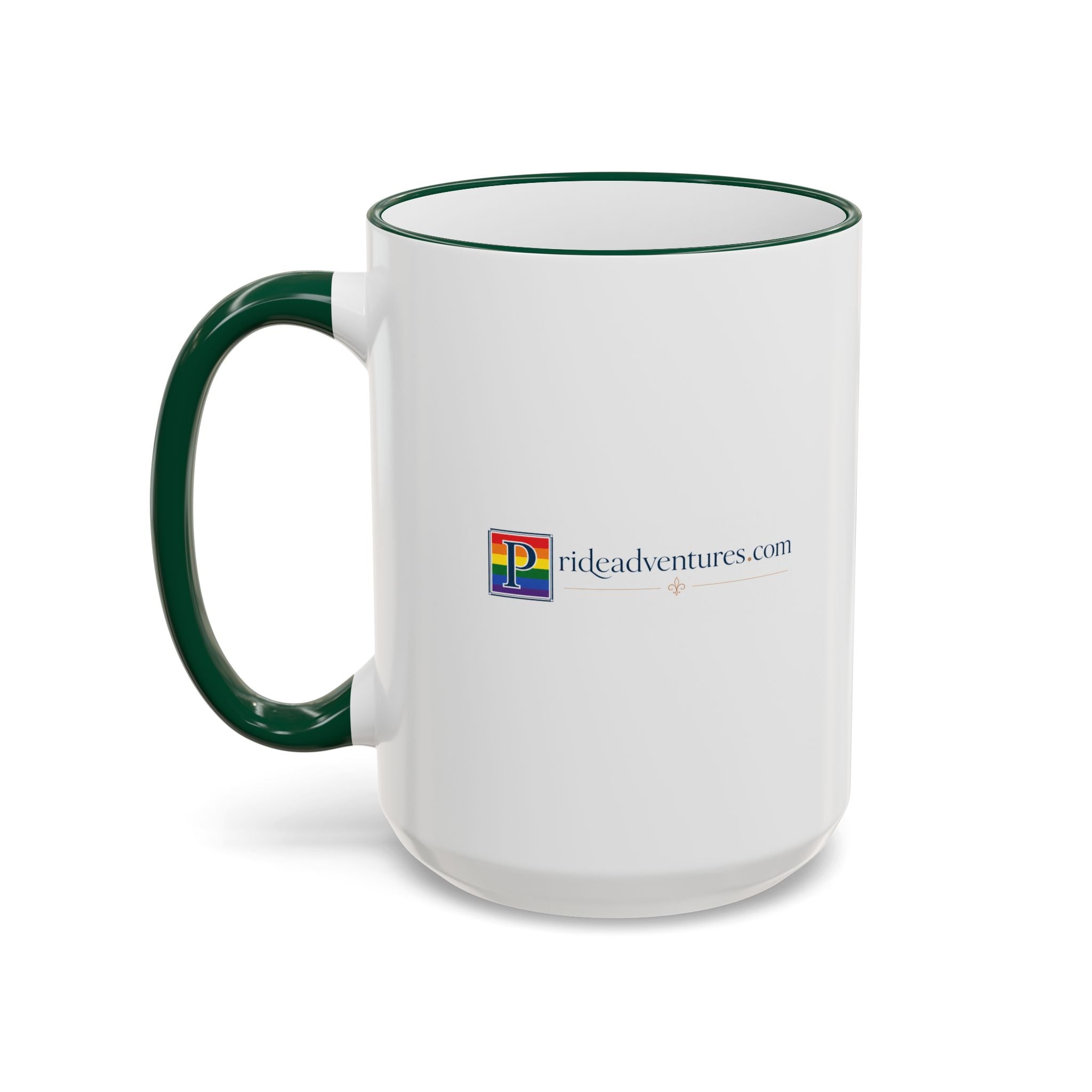 Mont Blanc Adventure Mug - Elegant Design