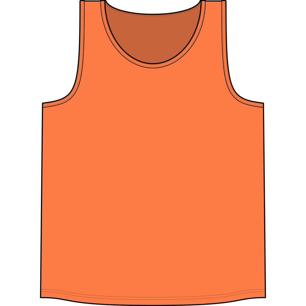 Lake Powell Tank Top - White Lettering