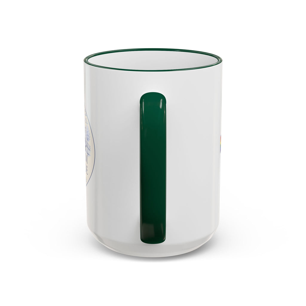 Amsterdam World Pride Mug