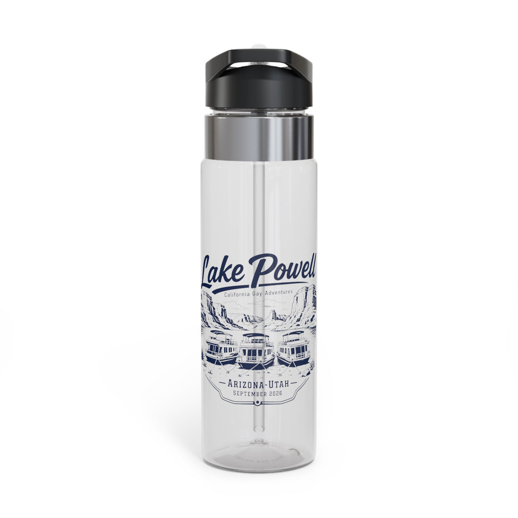 Lake Powell 20oz Tritan Sport Bottle