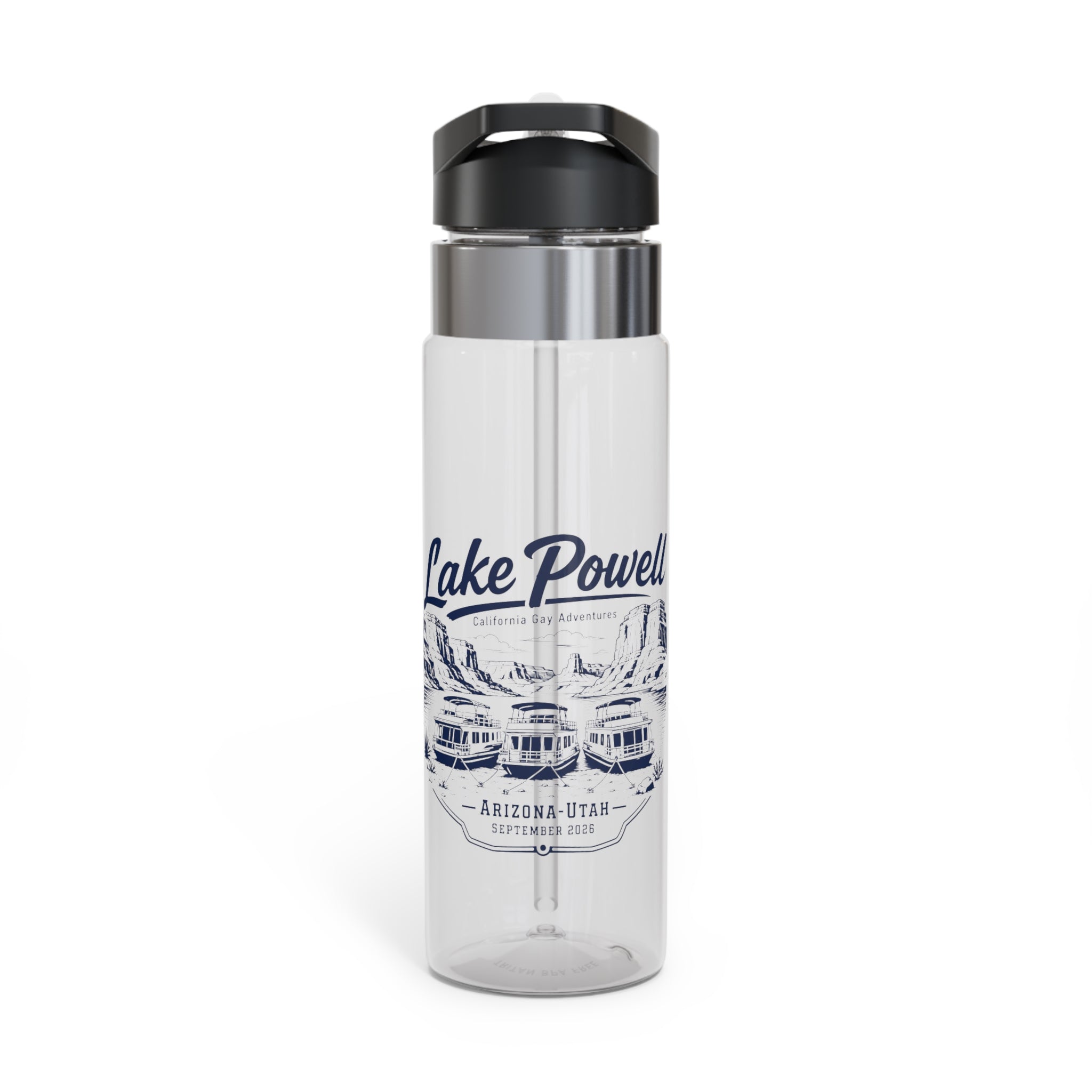 Lake Powell 20oz Tritan Sport Bottle