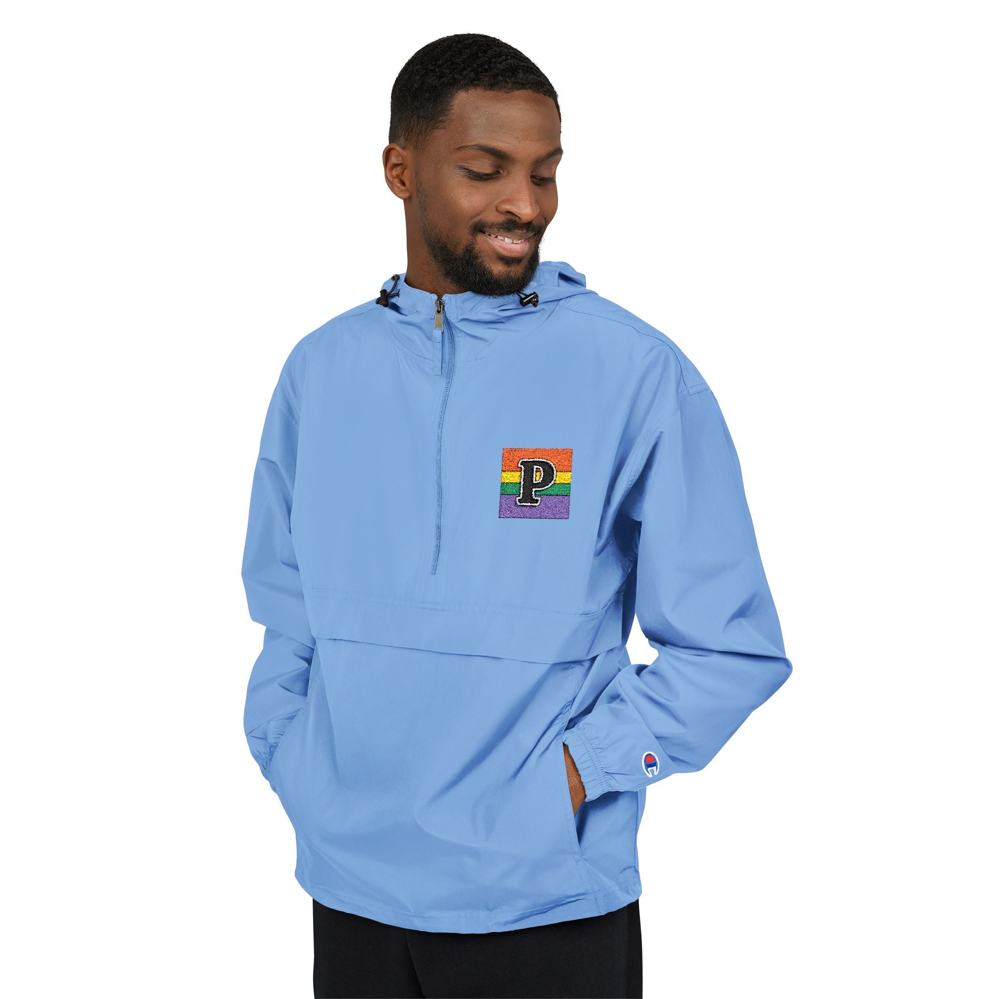 Pride Adventures Anorak Jacket