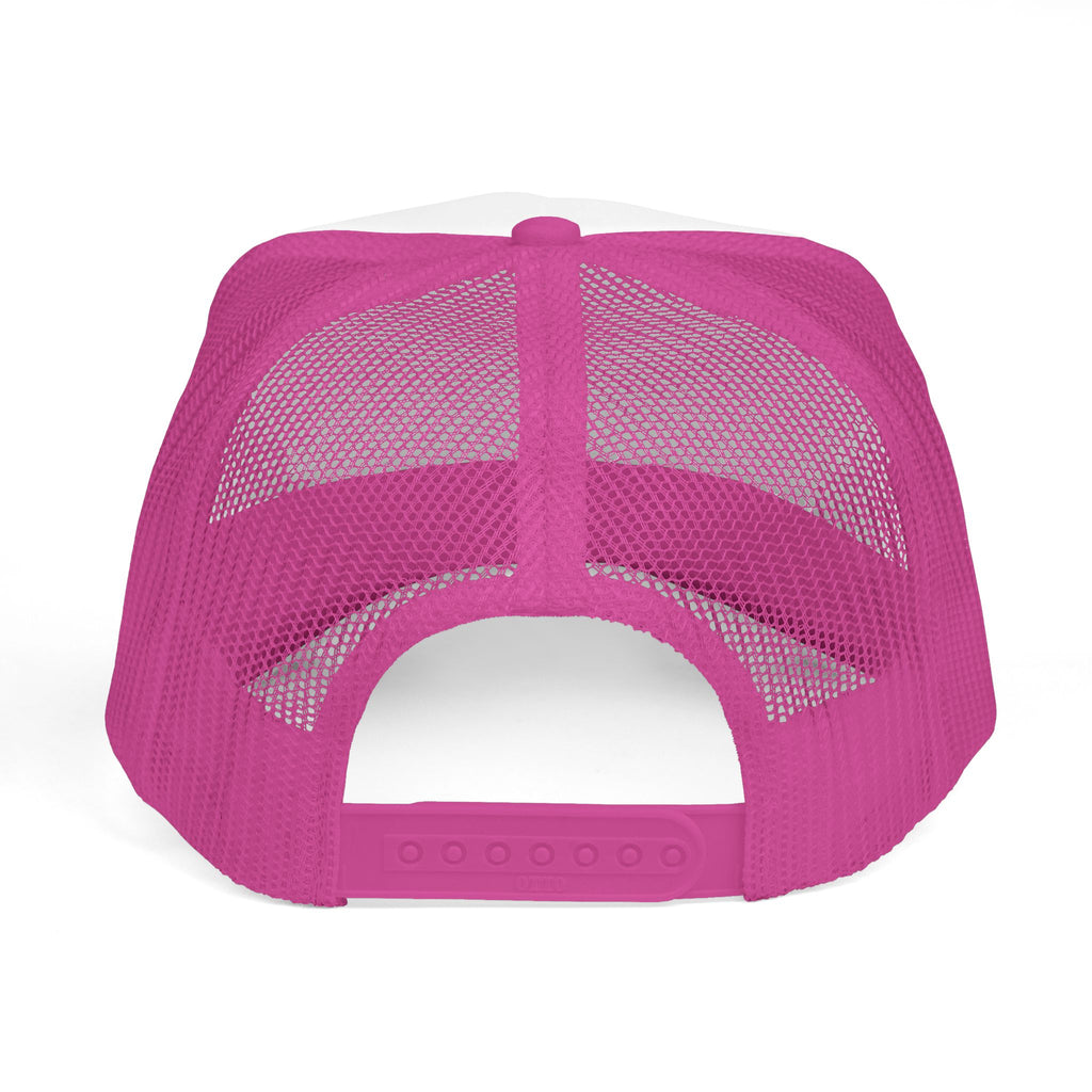 Pride Adventures Trucker Cap