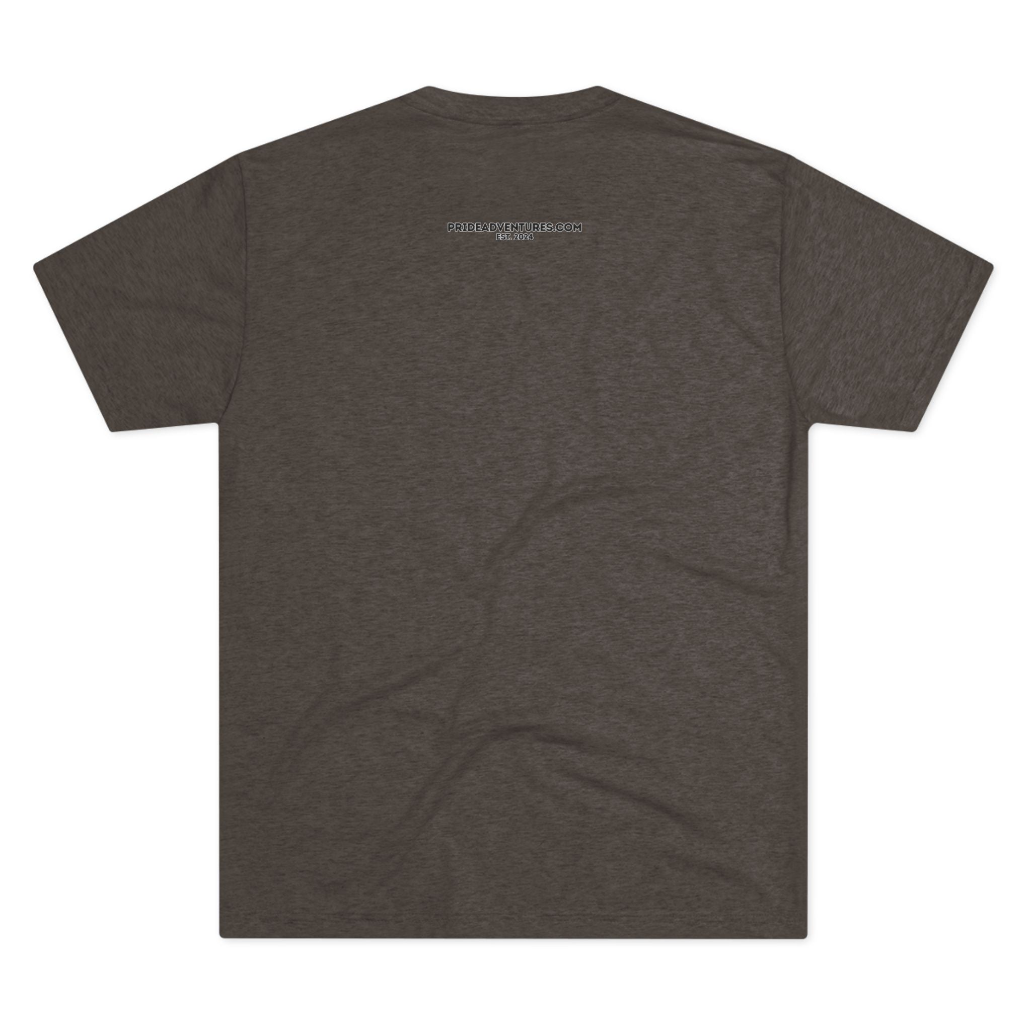 Central Europe Adventure Tee