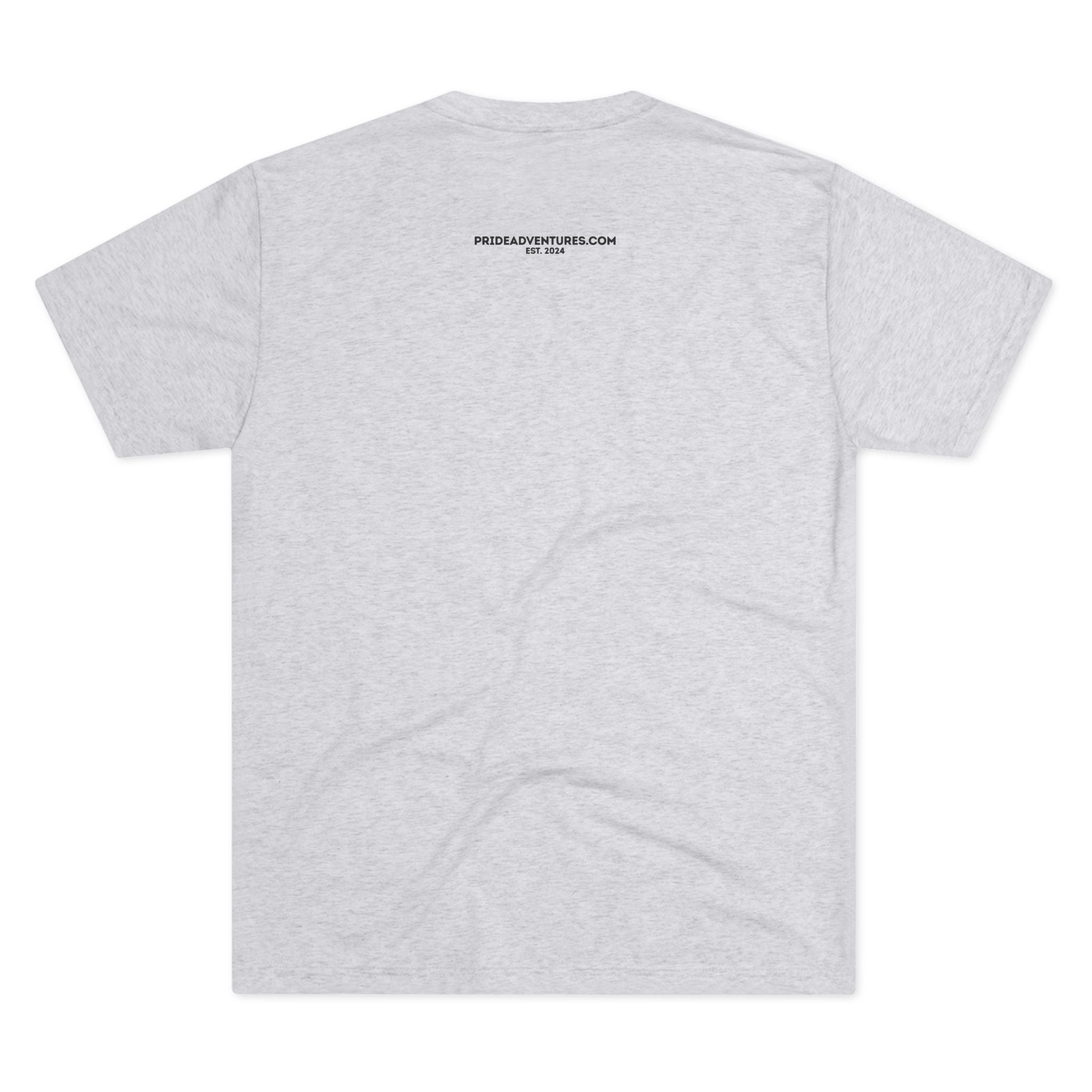 Central Europe Adventure Tee