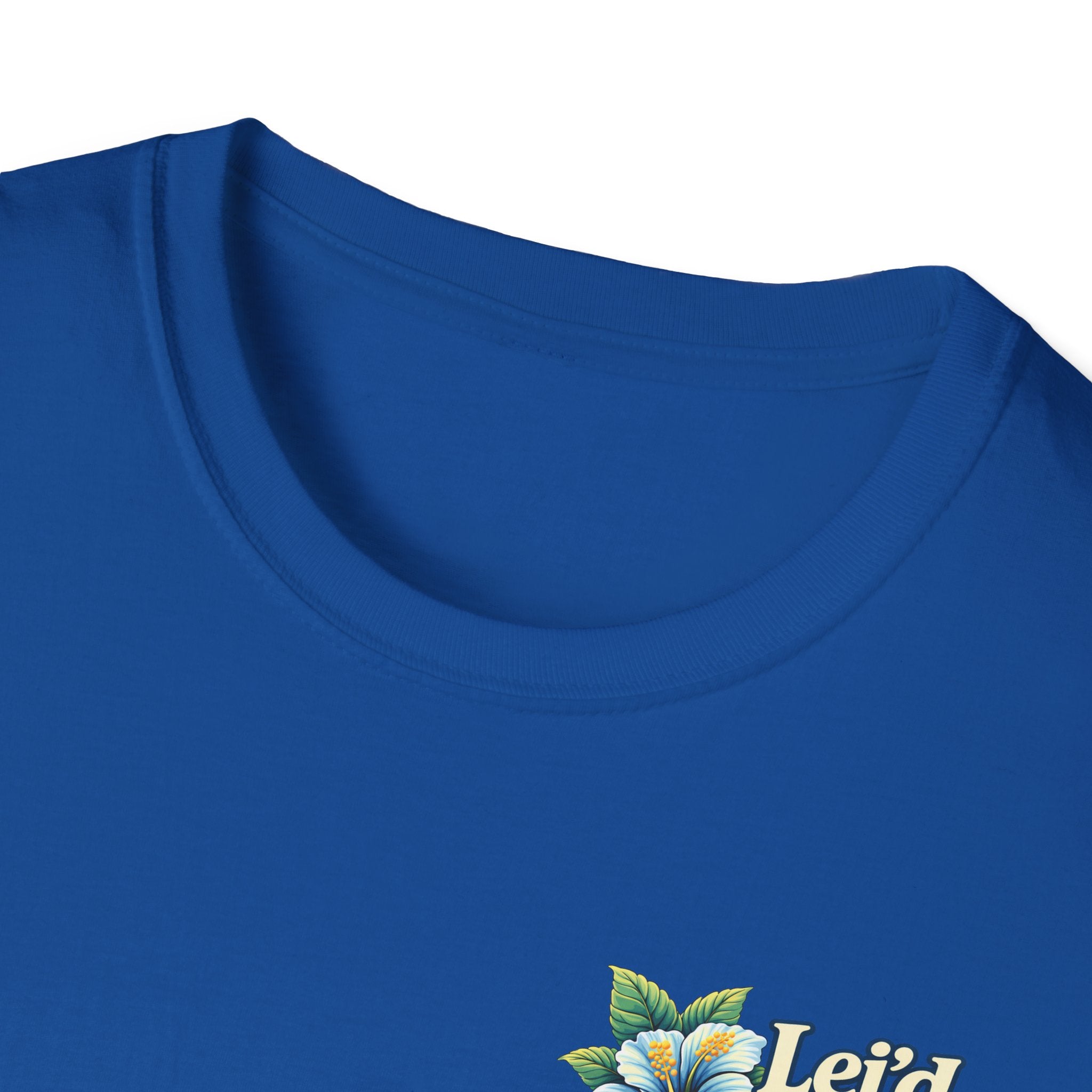 Ocean Blue: Maui Hawaii Retreat T-Shirt — Wellness & Adventure Retreat Tee May 2026