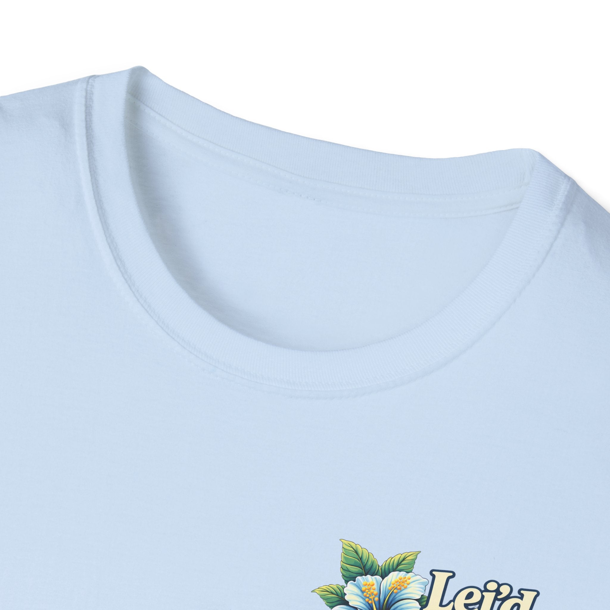 Ocean Blue: Maui Hawaii Retreat T-Shirt — Wellness & Adventure Retreat Tee May 2026