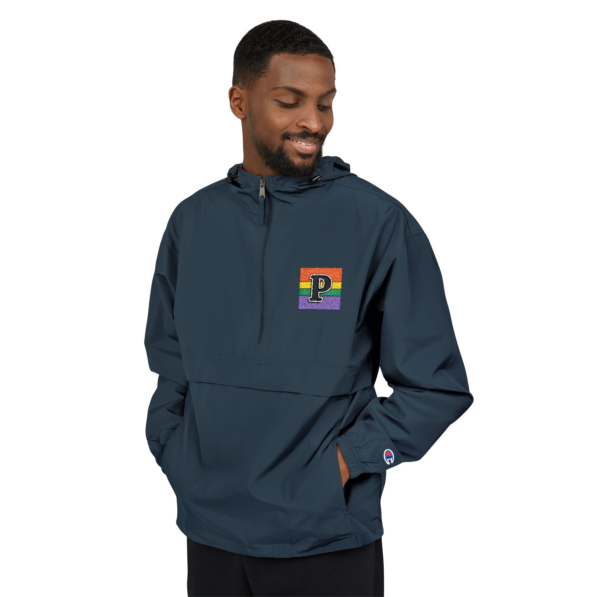 Pride Adventures Anorak Jacket