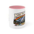 Mont Blanc Mountain Mug