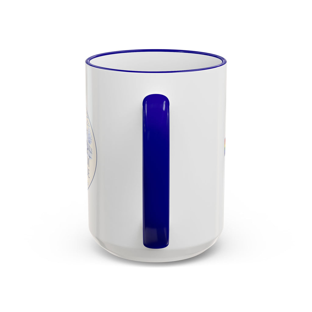 Amsterdam World Pride Mug