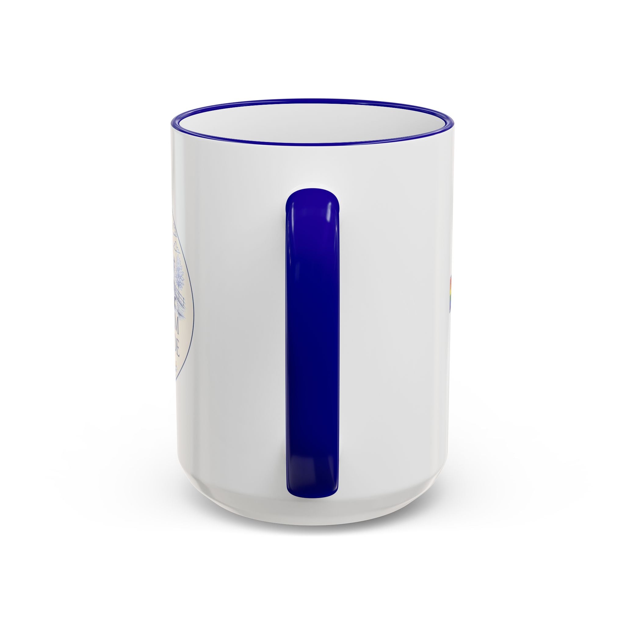 Amsterdam World Pride Mug