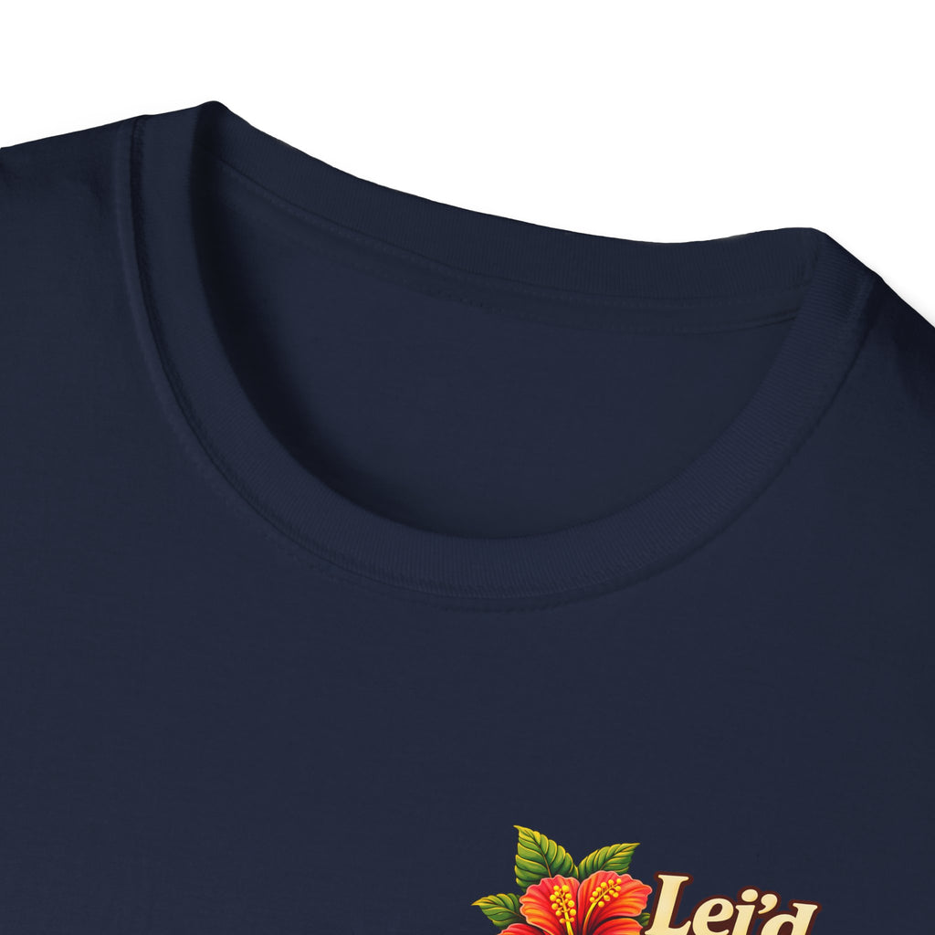 Maui Hawaii Retreat T-Shirt — Wellness & Adventure Retreat May 2026