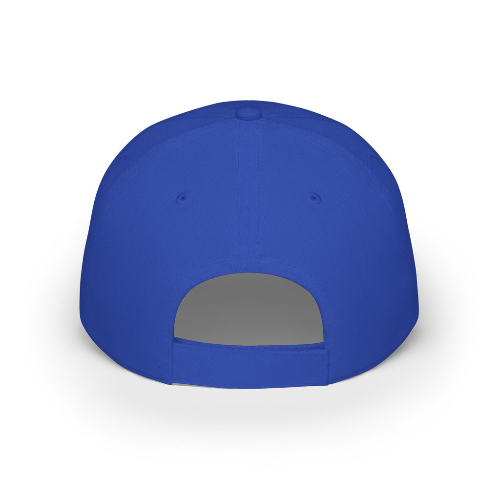 Pride Adventures Baseball Cap