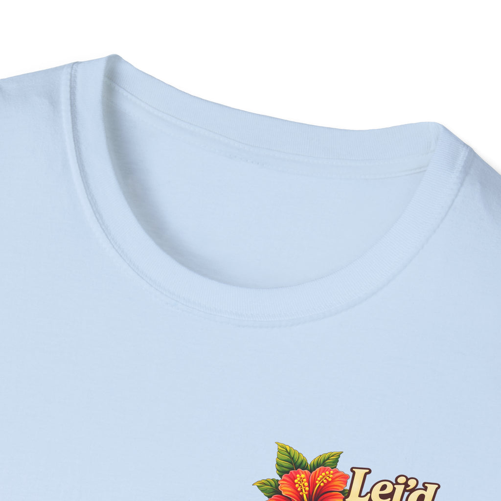 Maui Hawaii Retreat T-Shirt — Wellness & Adventure Retreat May 2026