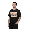 Italy Adventure T-Shirt – Canals to Coastlines
