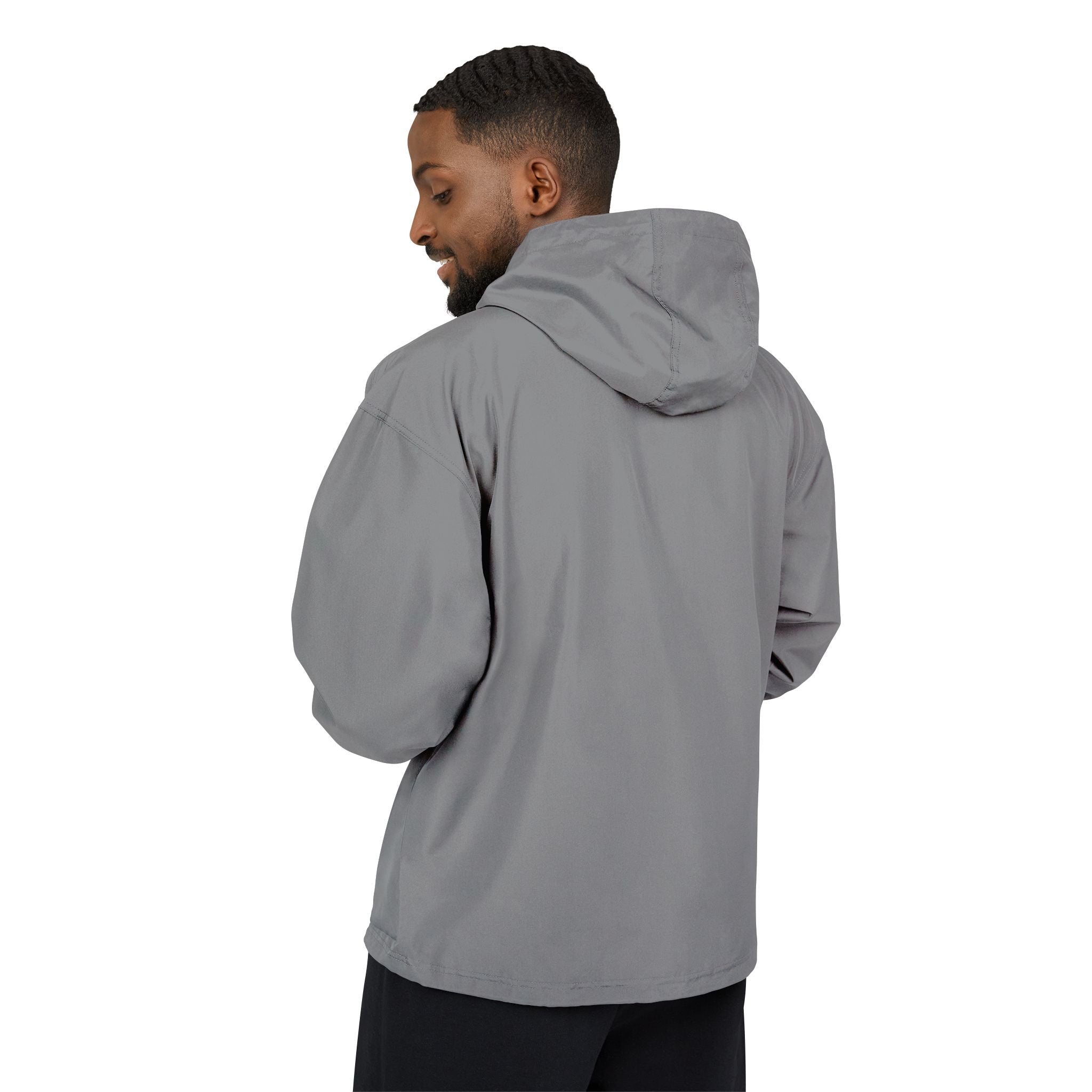 Pride Adventures Anorak Jacket – Pride Adventure Gear