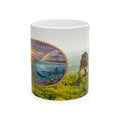 Belize & Guatemala Adventure Mug – Tikal to Caye Caulker | 11 oz / 15 oz