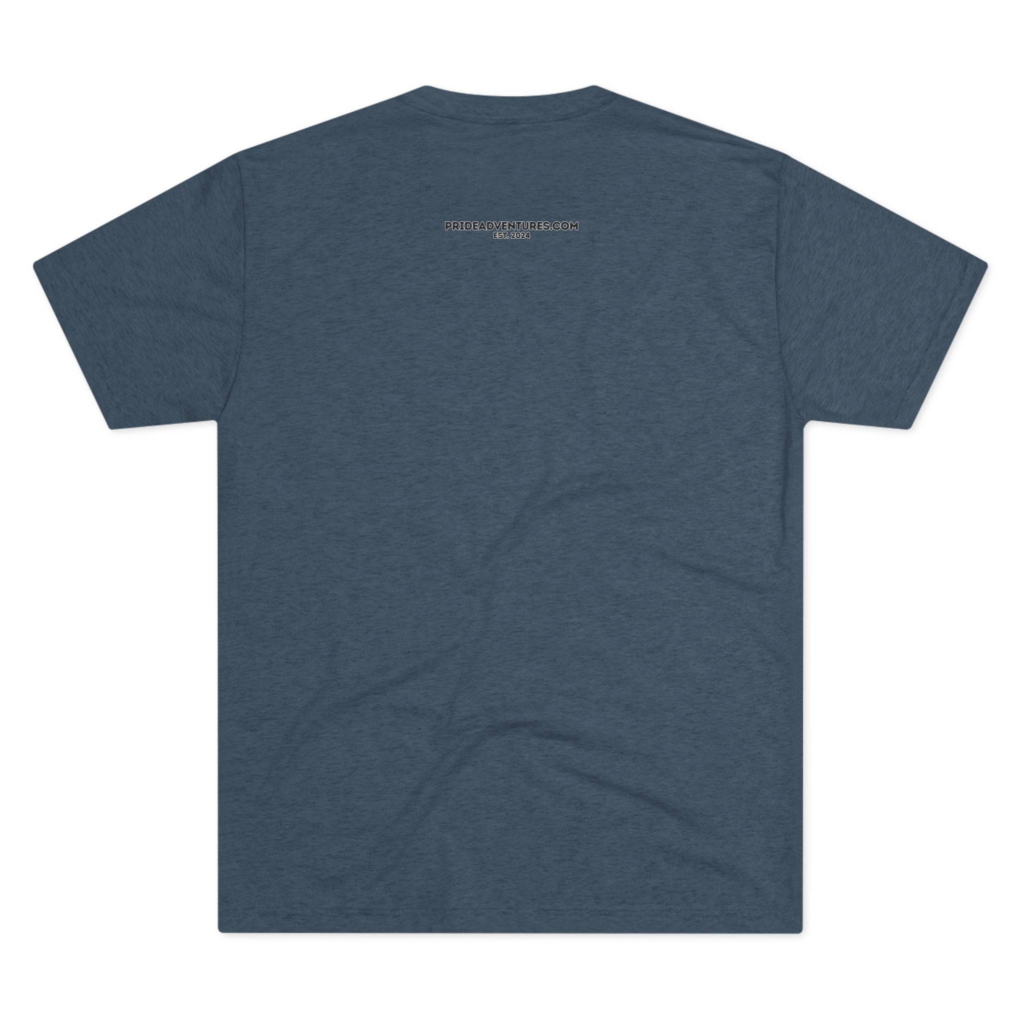 Central Europe Adventure Tee