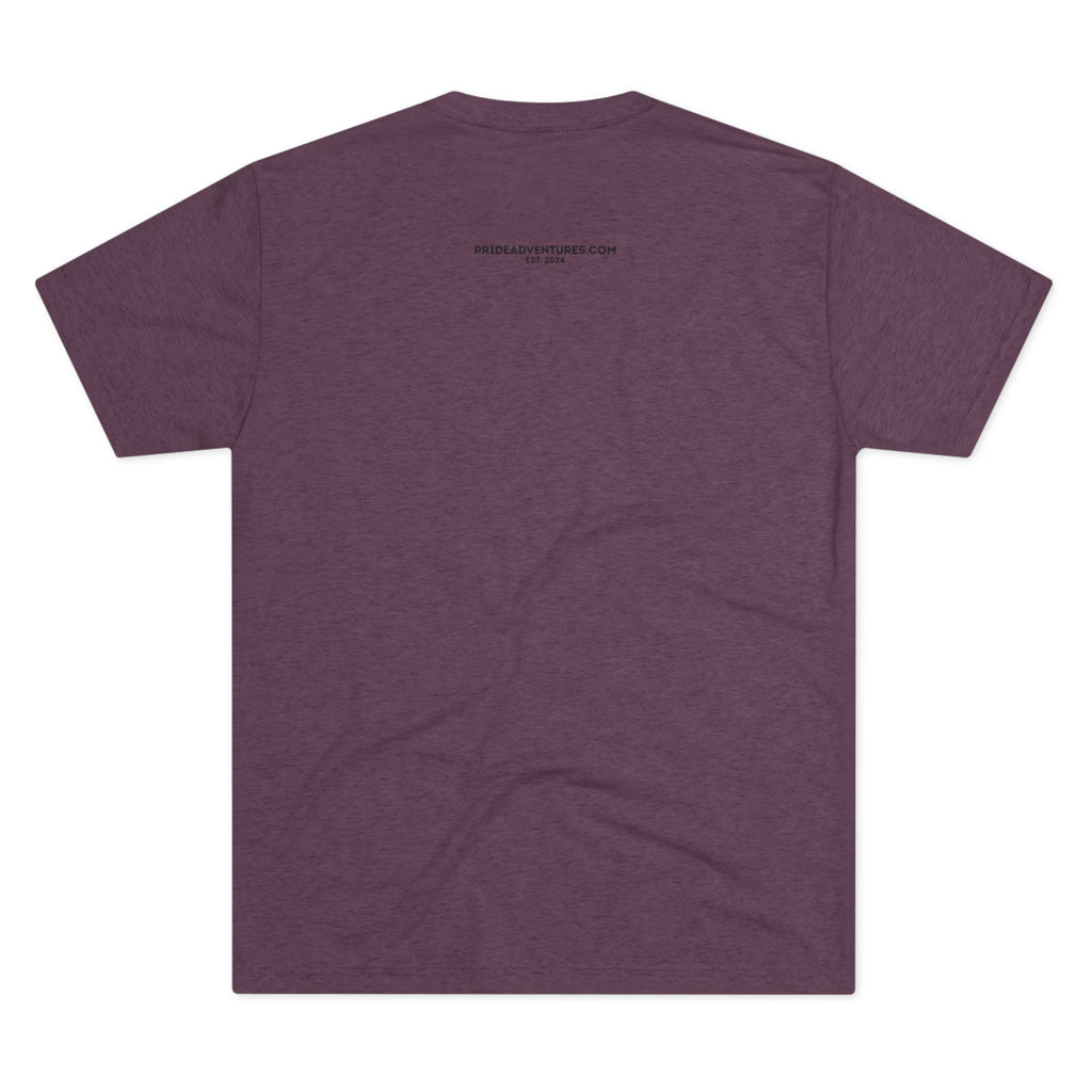 Amsterdam World Pride Tee