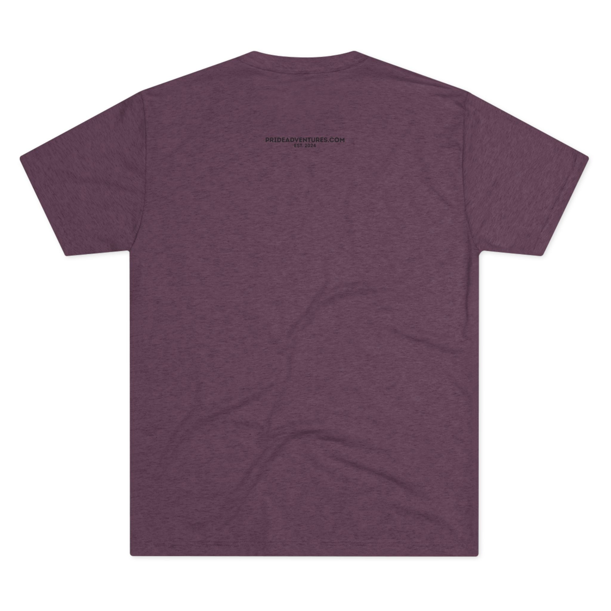Amsterdam World Pride Tee