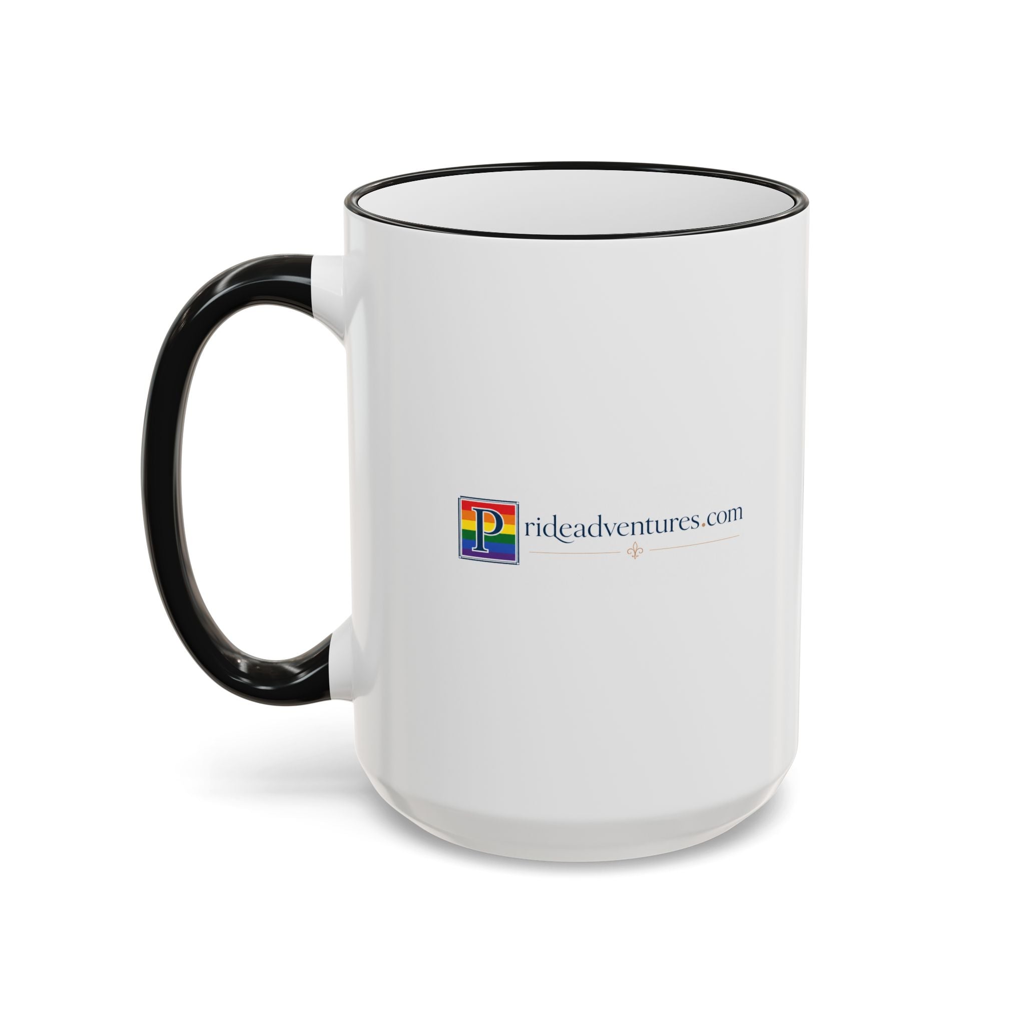 Mont Blanc Adventure Mug - Elegant Design
