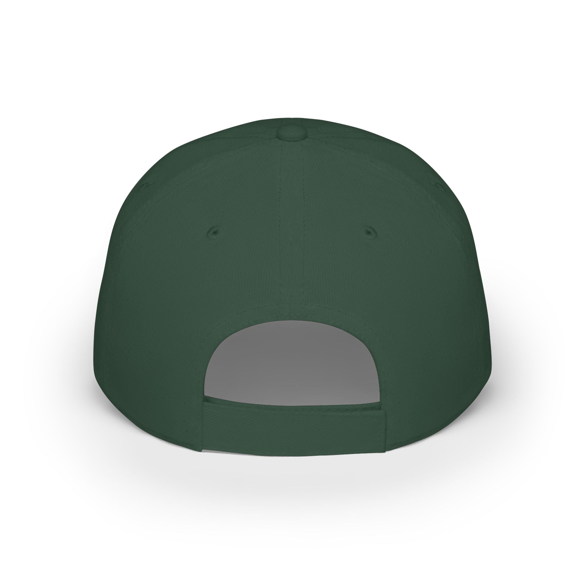 Pride Adventures Baseball Cap