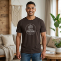 Portugal Circle T-Shirt
