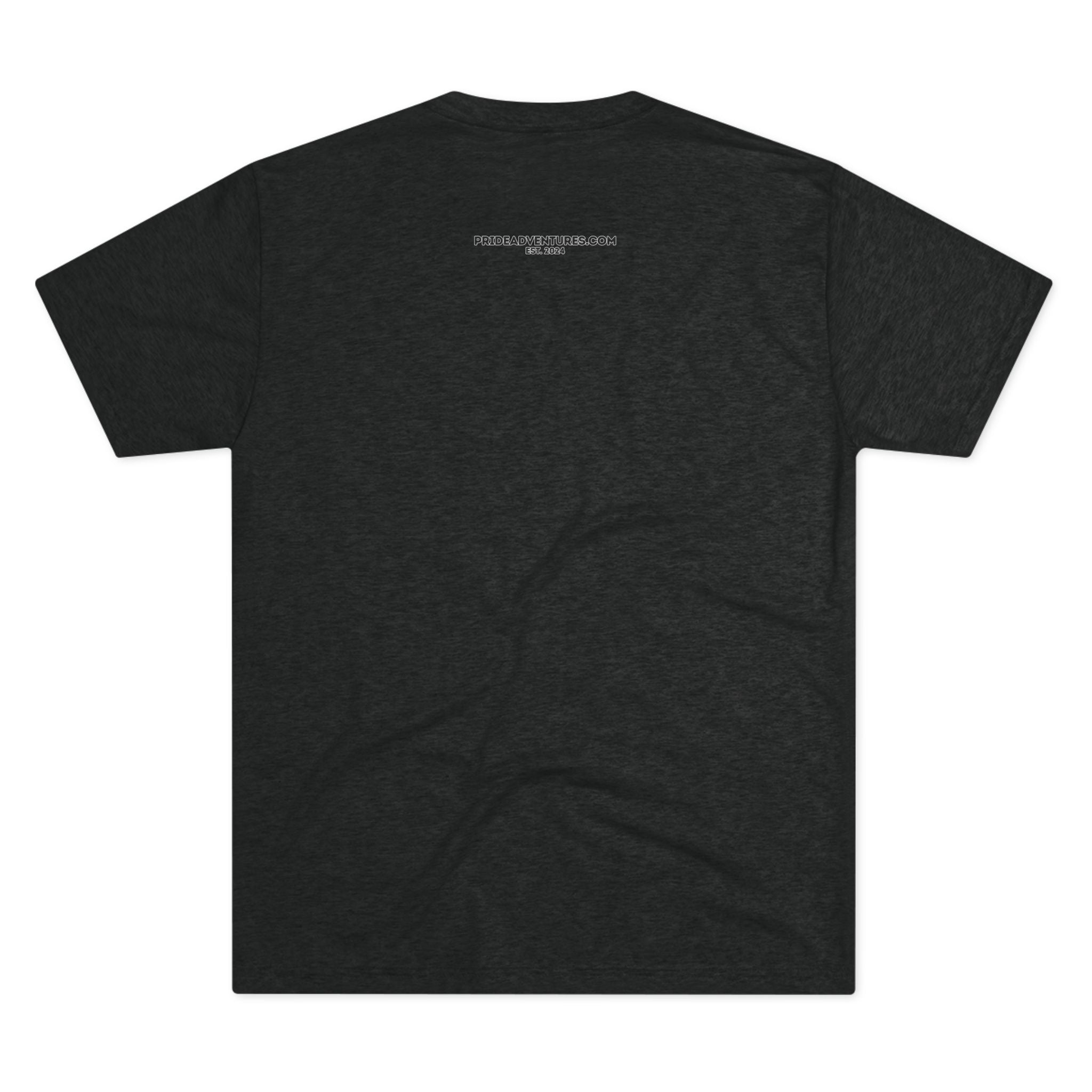 Central Europe Adventure Tee