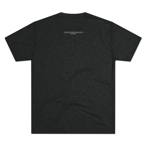 Central Europe Adventure Tee