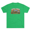 Central Europe Adventure Tee