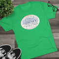 Amsterdam World Pride Tee — Elegant Design