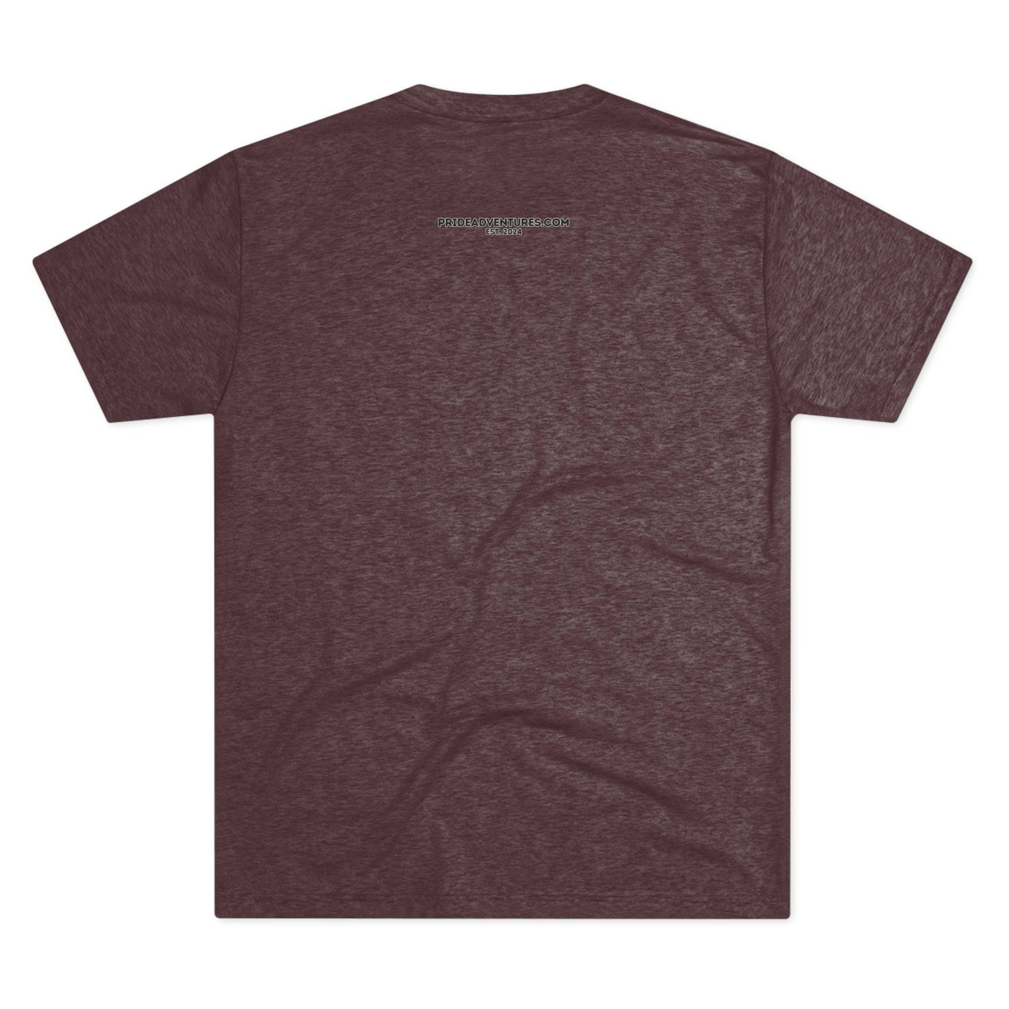 Central Europe Adventure Tee