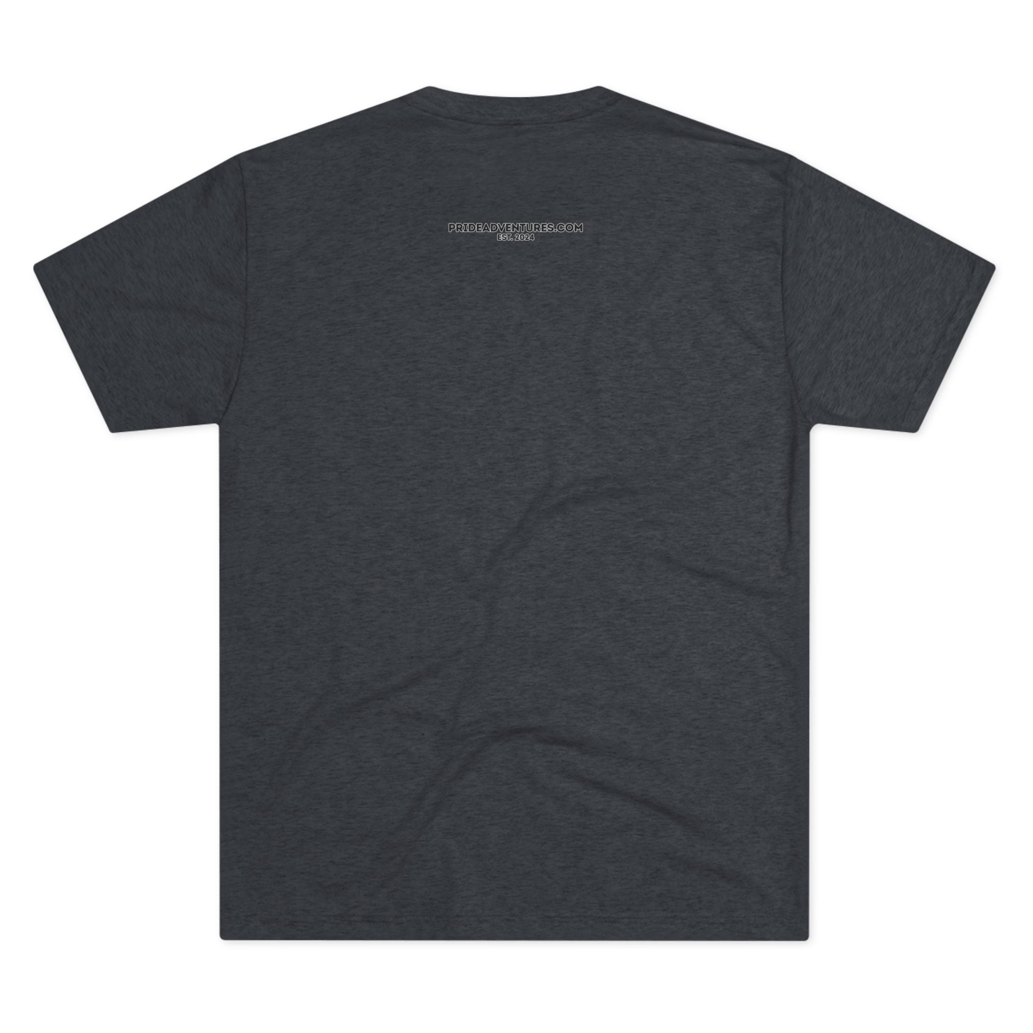 Central Europe Adventure Tee