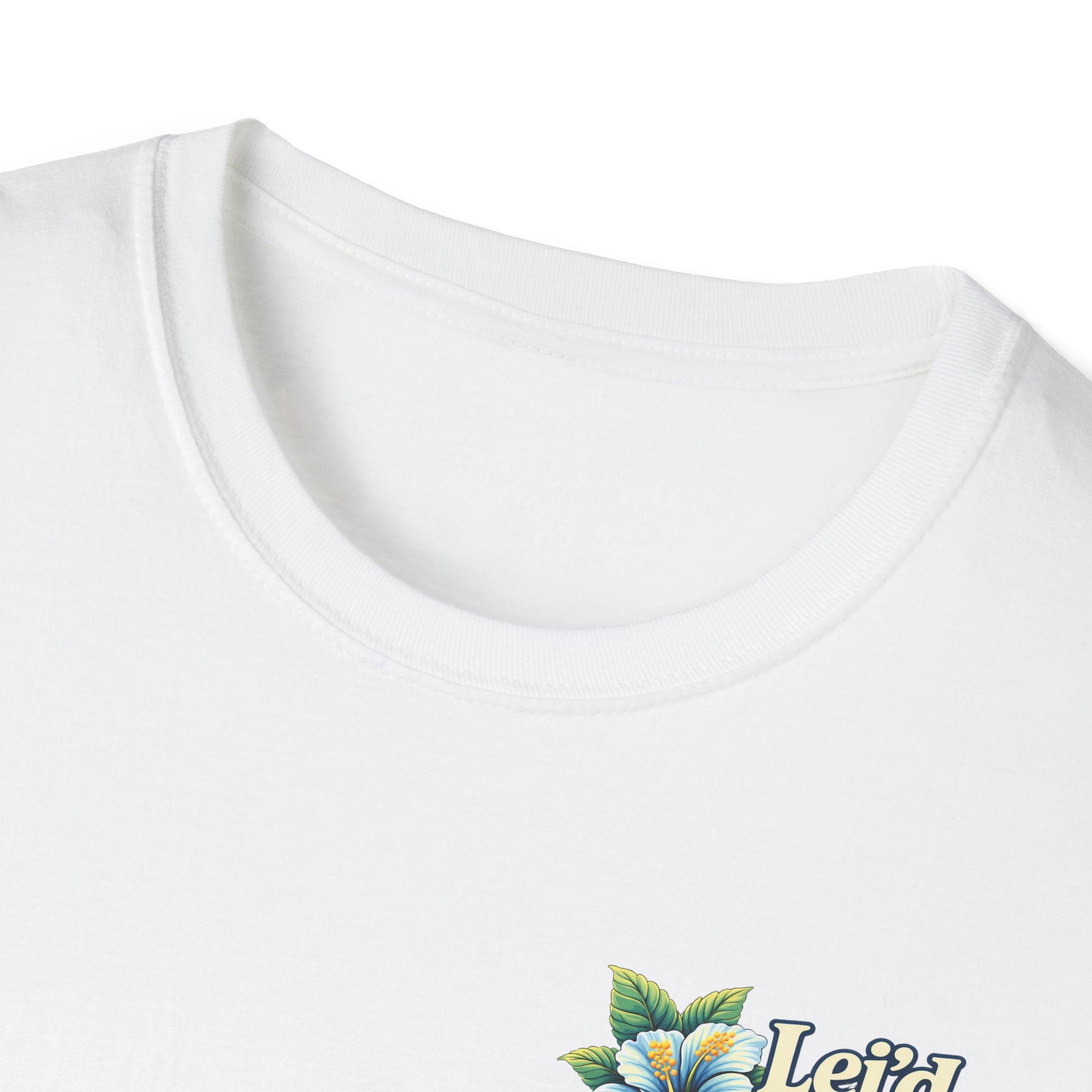 Ocean Blue: Maui Hawaii Retreat T-Shirt — Wellness & Adventure Retreat Tee May 2026