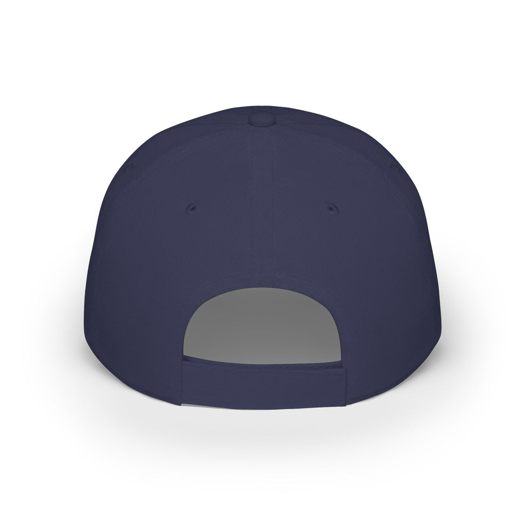 Pride Adventures Baseball Cap